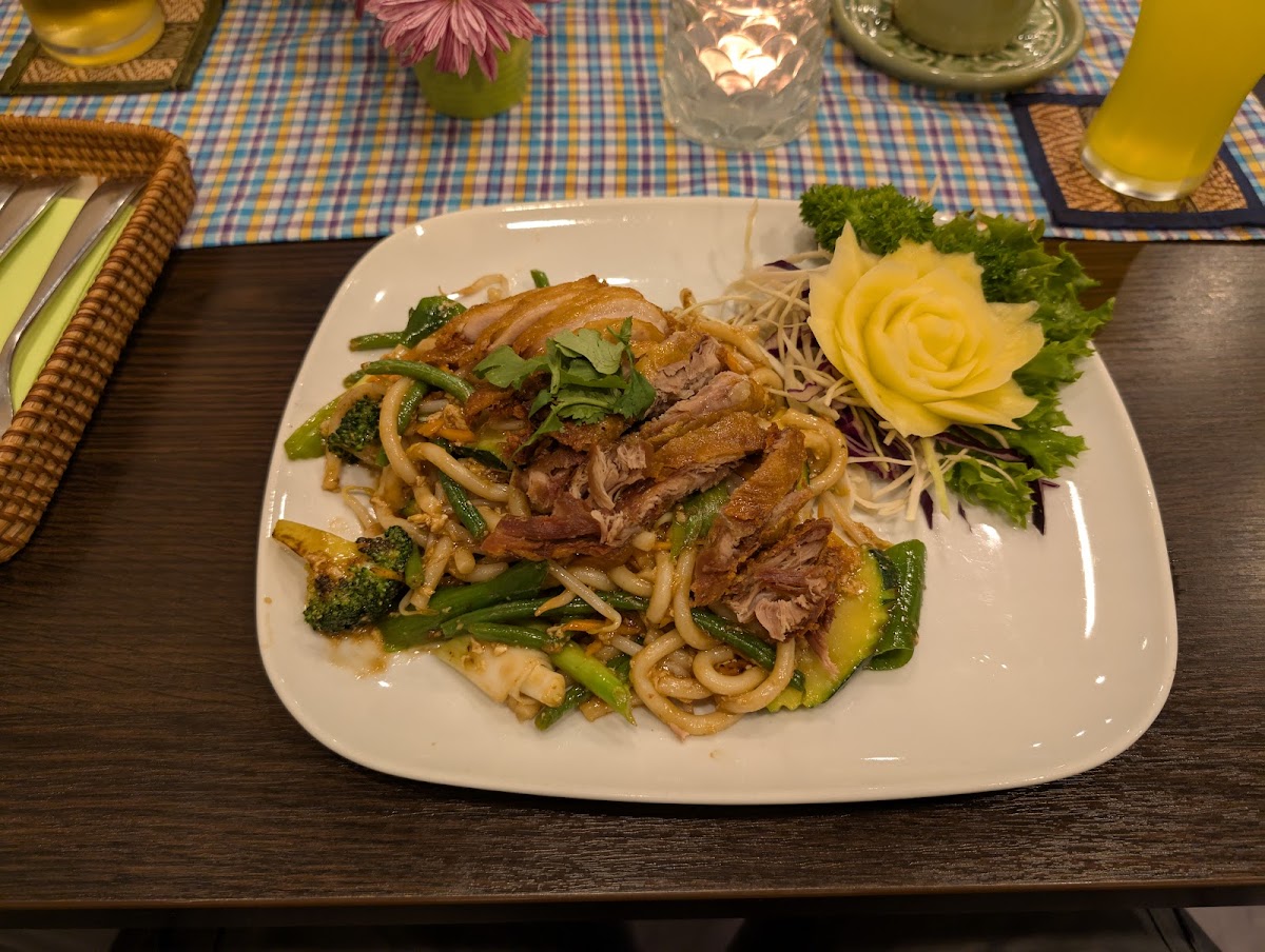 Chilli Thai Kitchen Photos 2